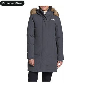 The North Face Women's Arctic Parka
